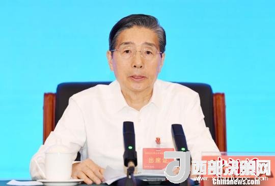 7月24日，全面深化司法體制改革推進(jìn)會(huì)在深圳召開。中共中央政治局委員、中央政法委書記郭聲琨出席并講話?！『路?攝