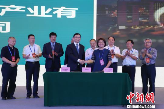 研討會現(xiàn)場圖?！■暮陚?攝