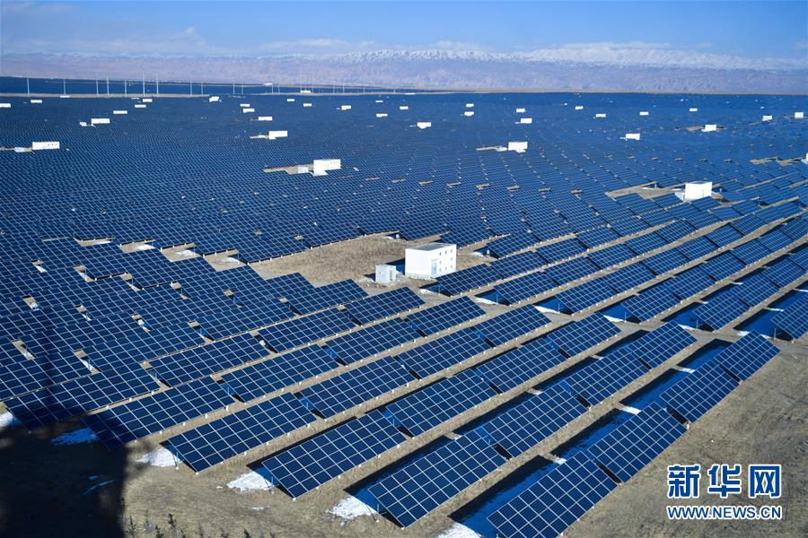 （新華全媒頭條·決戰(zhàn)決勝脫貧攻堅(jiān)·圖文互動(dòng)）（13）在青山綠水間跨越千年——青海探索生態(tài)脫貧之路報(bào)告