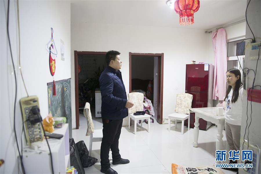 (新華全媒頭條·圖文互動(dòng))(4)中國(guó)東北角脫貧紀(jì)實(shí)