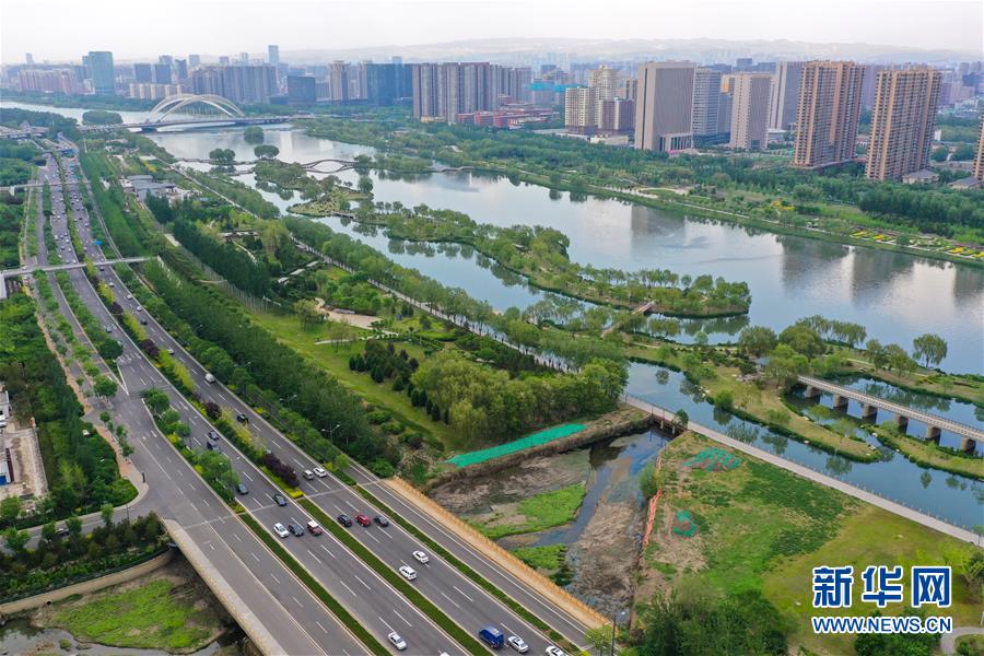 （新華全媒頭條·圖文互動）（1）循著習(xí)近平總書記的足跡，感受那山那水