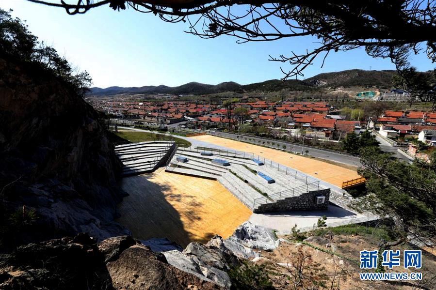 （全面建成小康社會(huì)“百城千縣萬(wàn)村調(diào)研行”·圖文互動(dòng)）（2）精致小康繪就“幸福威?！蓖膱A