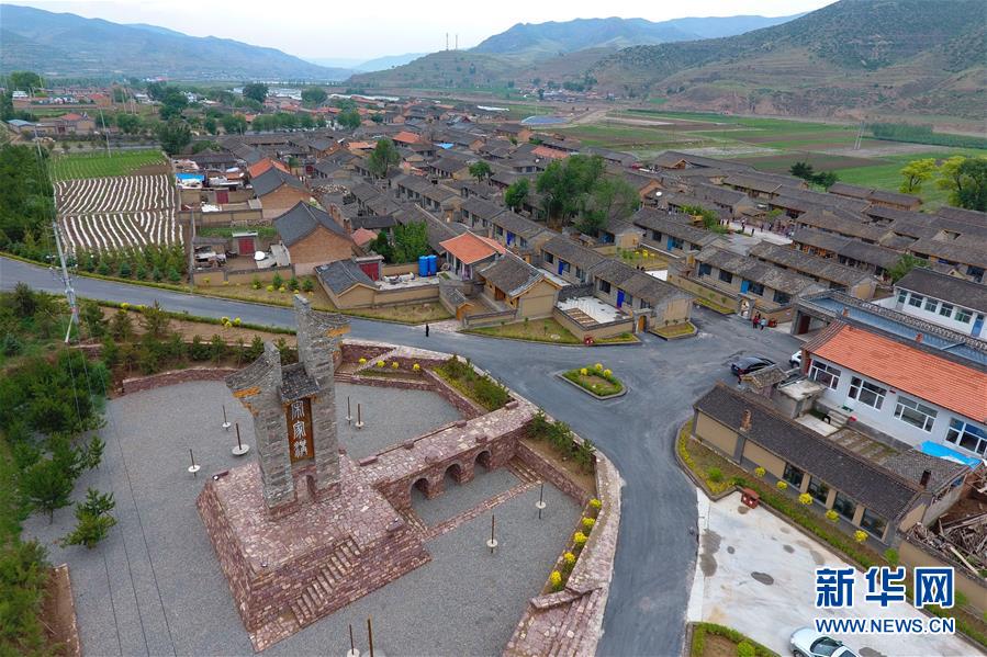 (習近平的小康故事·新華網(wǎng)·圖文互動)(3) “讓全體人民住有所居”——習近平和百姓安居的故事