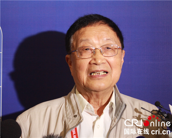 中國(guó)科學(xué)院院士曹春曉：加快數(shù)字化、智能化轉(zhuǎn)型升級(jí) 助力我國(guó)鈦產(chǎn)業(yè)實(shí)現(xiàn)“雙量”取勝_fororder_圖片1