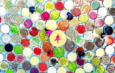 強(qiáng)勁的韌性 豐碩的成果 強(qiáng)勁的韌性 豐碩的成果